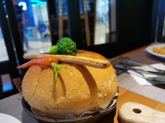 -新贝乐意大利餐厅(苏州中心店)