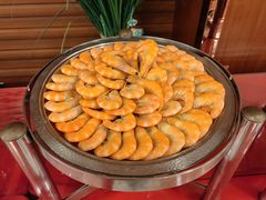 -天伦松鹤大饭店·欣妮咖啡