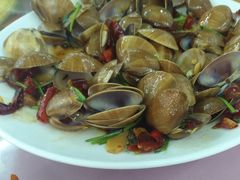 -叶存利海鲜大馅饺子(东戴河止锚湾店)
