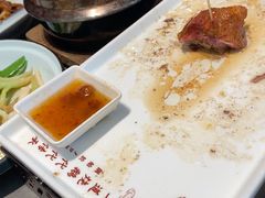 -先记烧鹅王·本地粤菜(福永店)