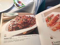 -玉林烤鸭店(定福庄店)