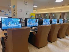 -网鱼电竞·棋牌(五一广场店)