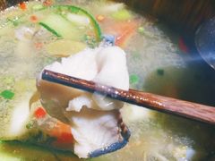 -秋语木桶鱼.酸菜鱼(开发区火车站店)