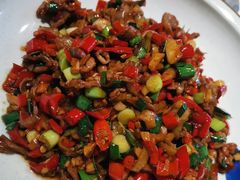 -大碗厨 25年老字号 现炒湘菜(四季天地店)