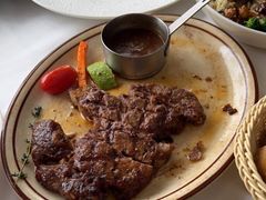 -马克西姆俄罗斯餐厅(通亚街店)