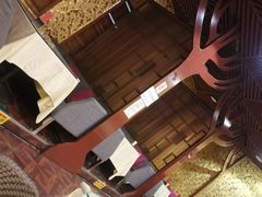 -东四民芳餐厅(世茂工三店)