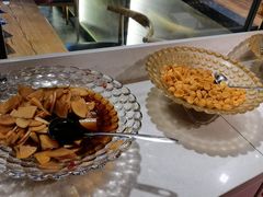 -江城老胖串店·海鲜·小龙虾(世光路店)