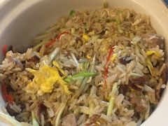 -裕记烧腊连锁餐饮(国商分店)