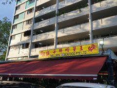 -龙海鲜螃蟹王(宏茂桥店)