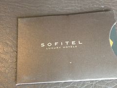 -澳门十六浦索菲特大酒店