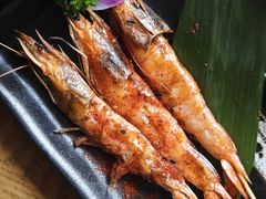 -东田之村自助餐厅(金水路店)