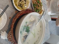 -紫藤园·天目湖大鱼头(南山竹海店)
