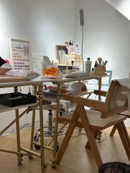 -M Nails & Beauty美甲美睫美体