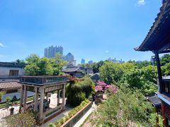 -东莞市可园博物馆