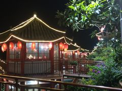景观位-枇杷园食为鲜火锅(南山店)