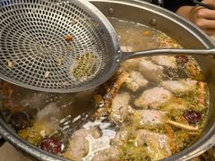 -小煵记·打边炉(西丽文光店)