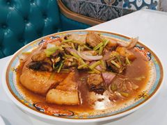 -帕米尔食府(白云观店)