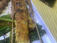 -真够味骨汤麻辣烫(光明小区店)