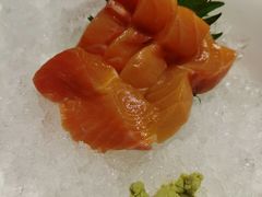 -万鱼亭 日本料理(无锡香山名园店)