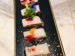 -唐猫庭院·千年陕菜(大唐不夜城店)