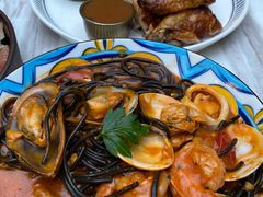 -IL TEATRO 精品意大利餐厅