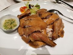 吉品蒜香鸡-伯衡55·吉品轩(乌鲁木齐南路店)