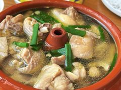 -金孔雀德宏傣味餐馆(魏公村店)