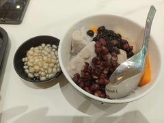 -鲜芋仙(番禺万达广场店)