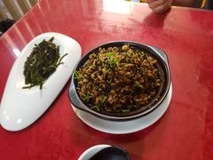 -舒味姜母鸭·沙茶面(湖里店)