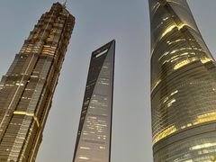 -上海柏悦酒店·世纪100牛排馆