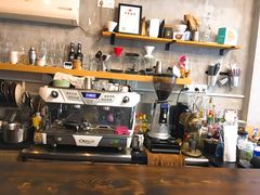 -251#coffee roasters(沿河东路店)