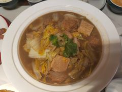 -饺子功·东北记忆·锅包肉(电厂路店)