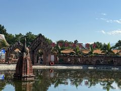 -一寨两国风景区