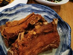 -小土豆北方菜馆(方庄店)