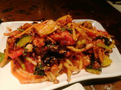 -枪火串烧·东北特色烧烤(罗湖总店)