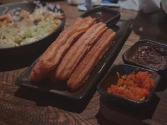 -Q MEX 库迈墨西哥餐吧(三里屯店)