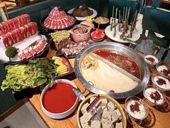 -五星桥原切肥牛火锅·30年专注好牛肉(湖塘店)