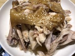 -东山茶寮(新安店)