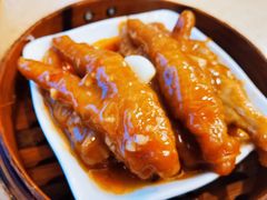 -点都德(世纪汇店)
