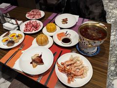 -合肥皇冠假日酒店·菲亚斯特自助餐厅(黄山路店)