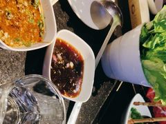 -捞王锅物料理(凯旋路店)