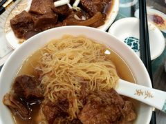 -麦奀云吞面世家(中环店)