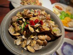 -前海沿·青岛菜(五四广场永旺店)