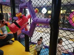 -嘻哈乐儿童乐园