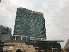 -长沙北辰洲际酒店-兰调全日餐厅