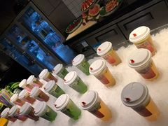 -钱小奴创意自助餐厅·原切谷饲安格斯畅吃(宁波奉化银泰店)