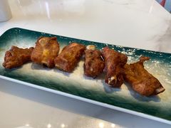 -三姐妹·海鲜大排档