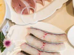 生鹅肝-围炉夜话·潮汕卤水火锅(榕江店)