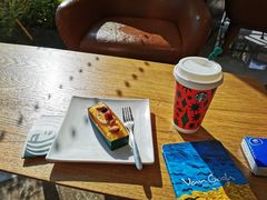 -星巴克(广州东圃天银店)