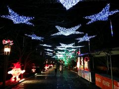 -青檀寺景区